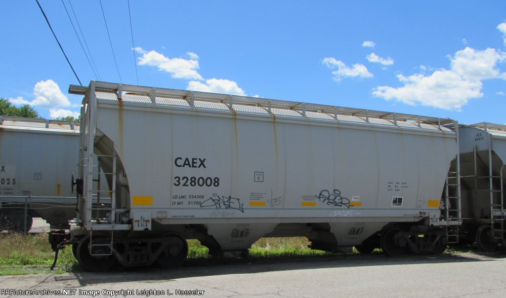 CAEX 328008